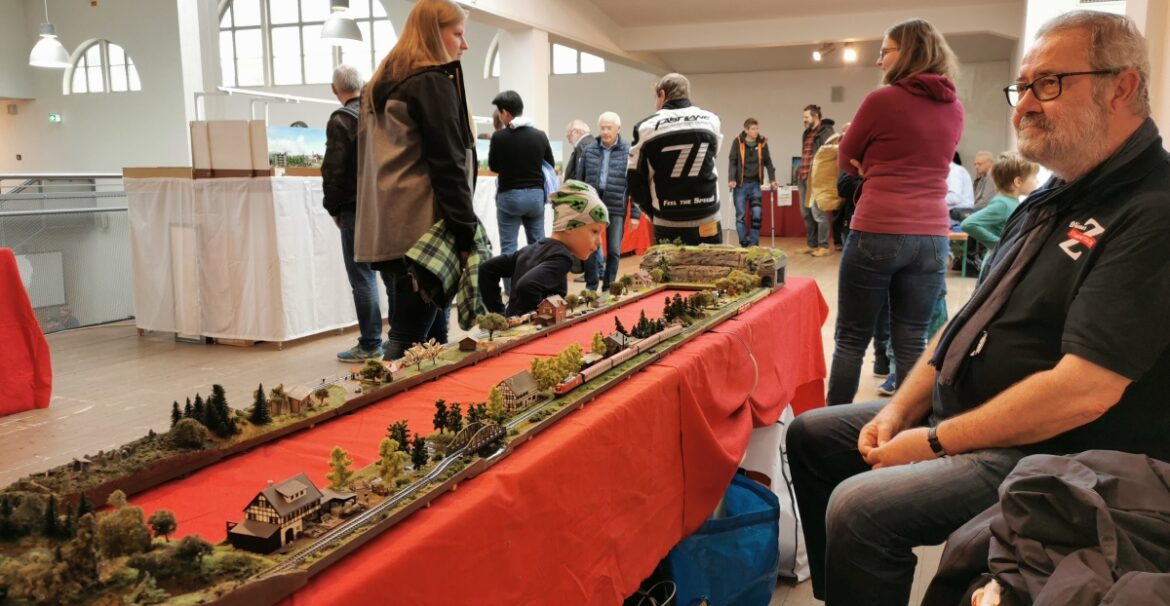 Z-Stammtisch Wien - 1. und 2. Oktober 2022, München